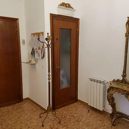 Apartman La Babeca