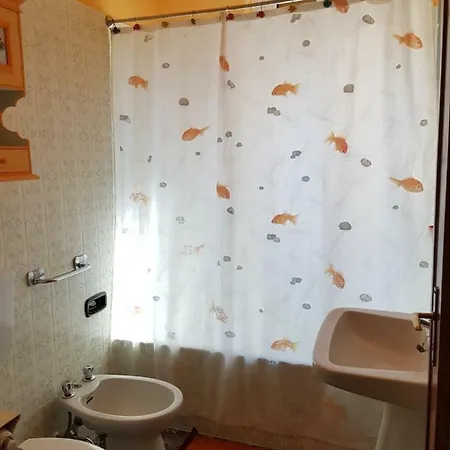 Appartement La Babeca