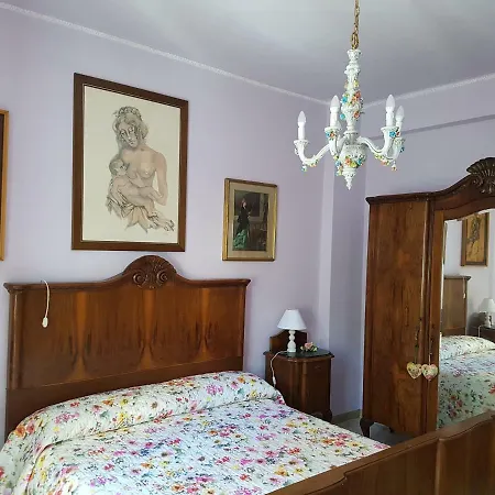 Appartement La Babeca *