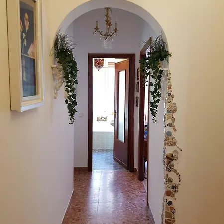 La Babeca Appartement *