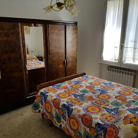 Appartement La Babeca La Spezia