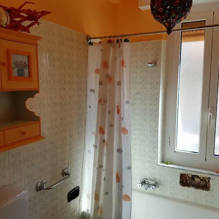 Apartman La Babeca *