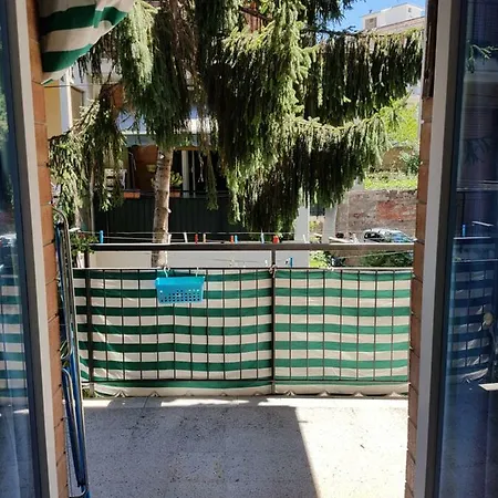 Appartement La Babeca