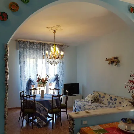 Appartement La Babeca