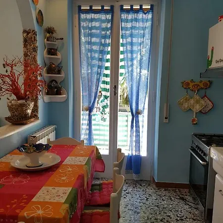 La Babeca * La Spezia