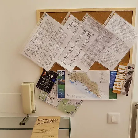 La Babeca * لا سبيتسْيا