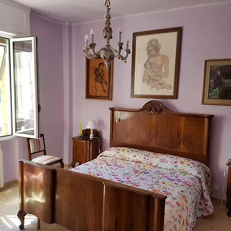 La Babeca * لا سبيتسْيا