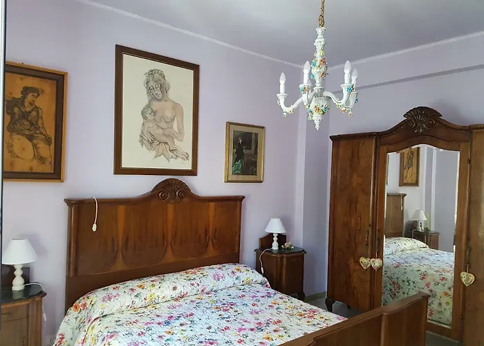 Apartment La Babeca *