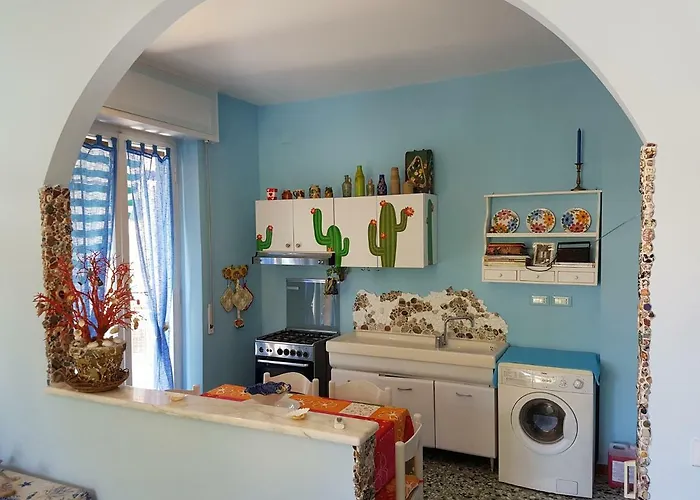 La Babeca * La Spezia