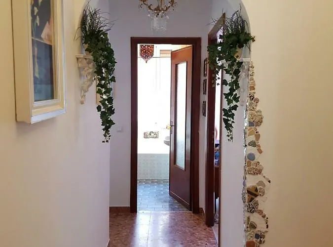 La Babeca Apartment *