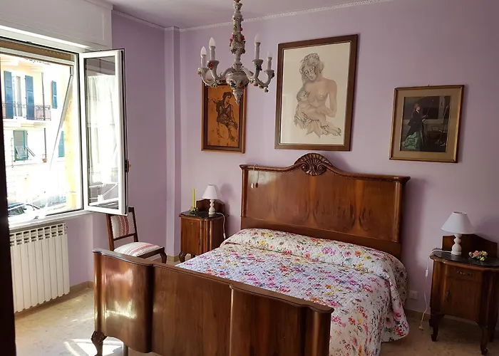 La Babeca * La Spezia